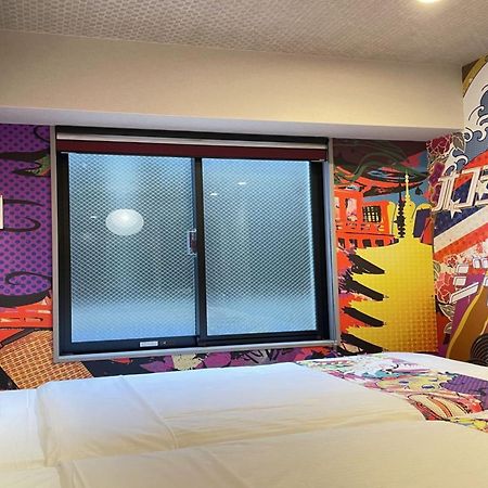 Monday Apart Premium Kyoto Station 외부 사진