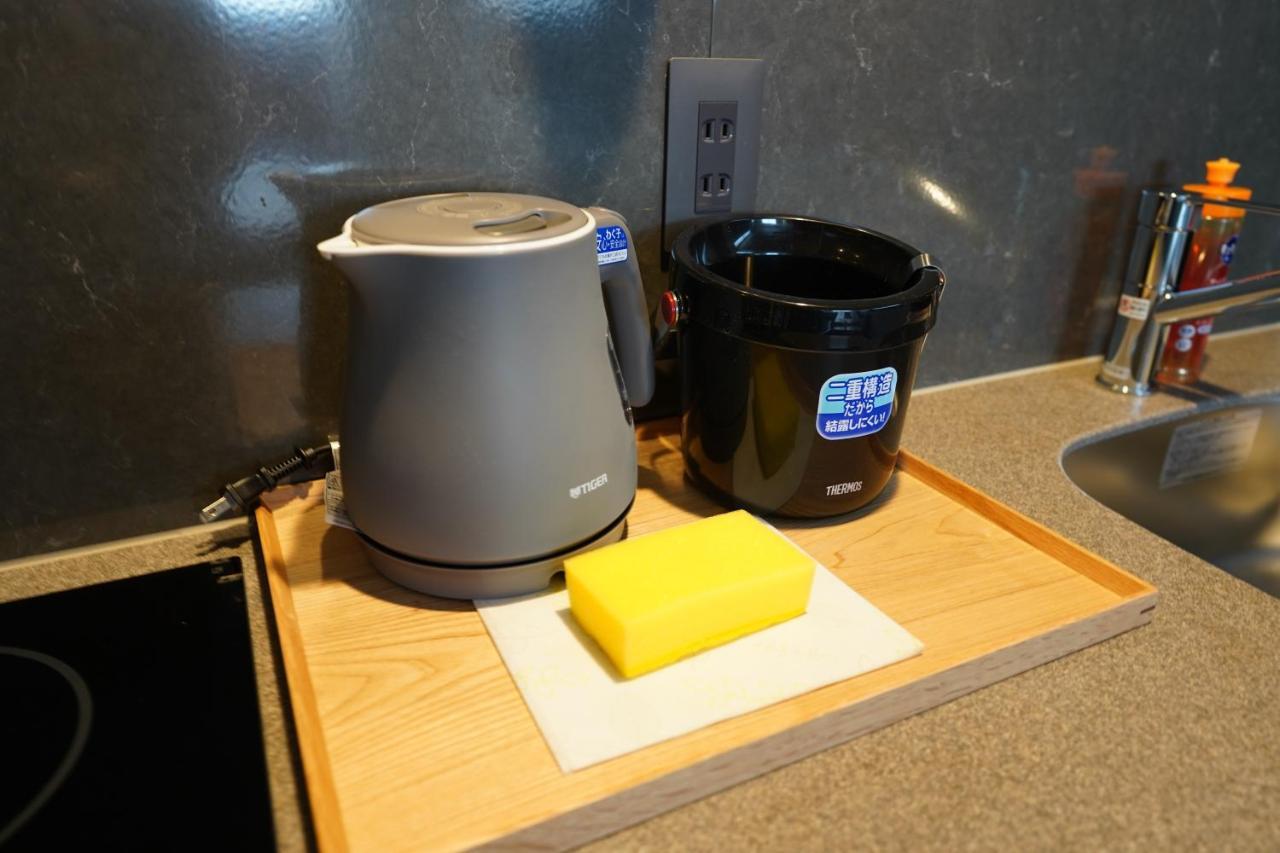 Monday Apart Premium Kyoto Station 외부 사진