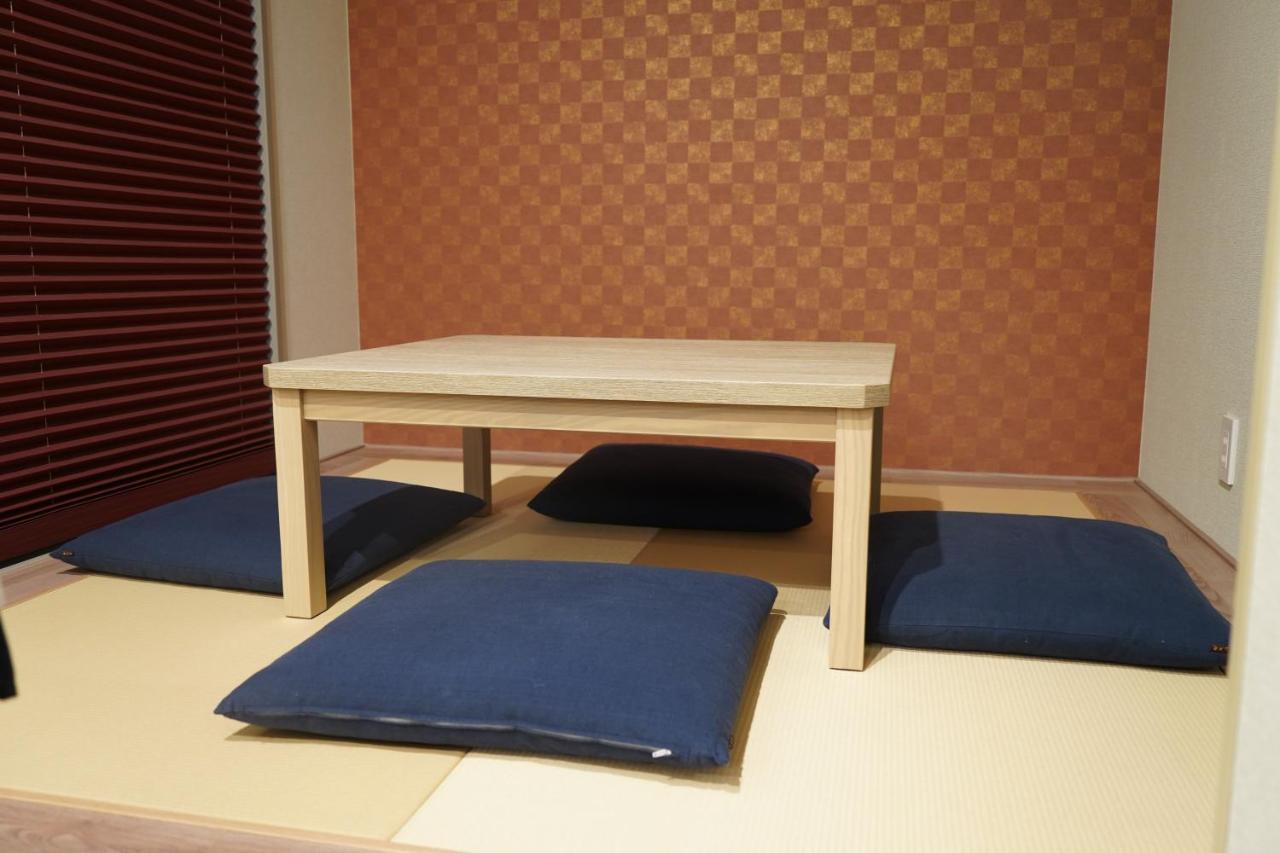 Monday Apart Premium Kyoto Station 외부 사진