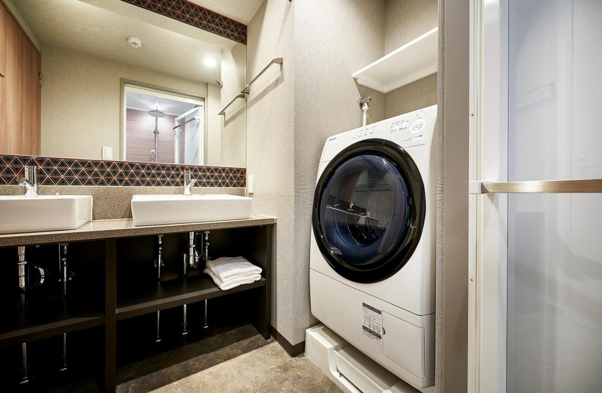 Monday Apart Premium Kyoto Station 외부 사진