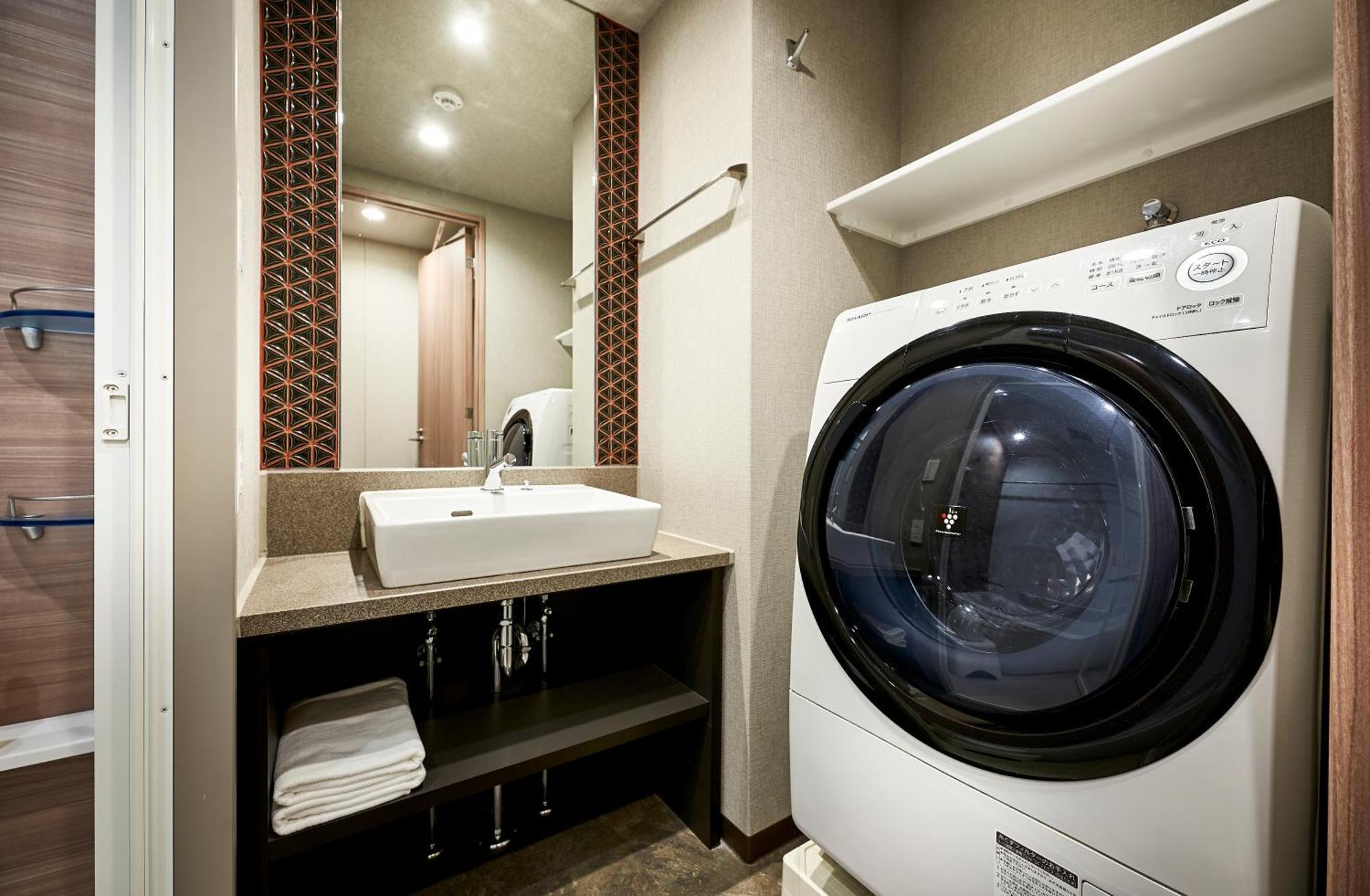 Monday Apart Premium Kyoto Station 외부 사진