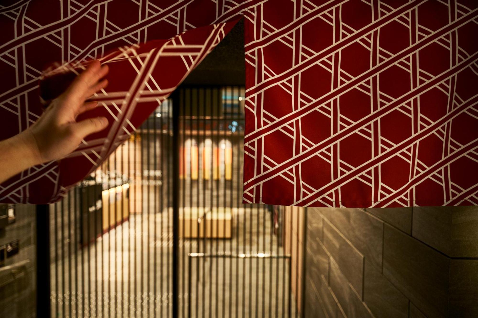 Monday Apart Premium Kyoto Station 외부 사진